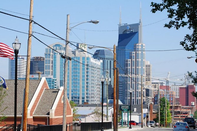 Germantown Neighborhood Food & Sightseeing Walking Tour - Timing, walking, and weather