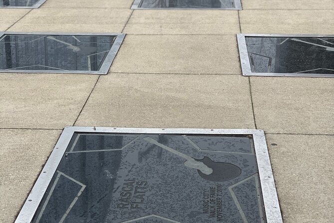 Golden Hour in Music City: Private Evening Van Tour - Marathon Village and the Gibson Garage