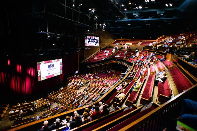 Grand Ole Opry Admission with Post-Show Backstage Tour - Getting there and making the evening comfortable
