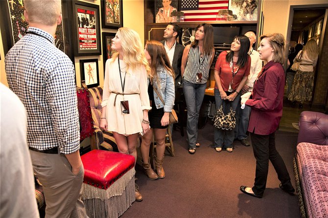 Grand Ole Opry House Guided Backstage Tour in Nashville - Key points to know before you book