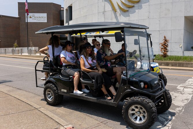 Guided Mural and Street Art Tour - The guides make the biggest difference