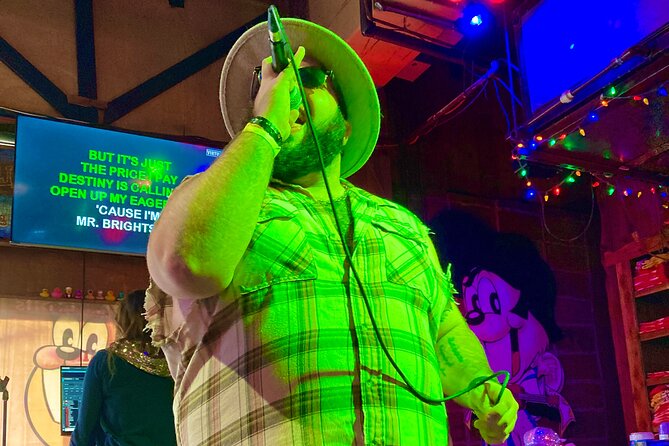 Guided Pub Crawl Walking Tour of Downtown Nashville - Timing, weather, and practical planning