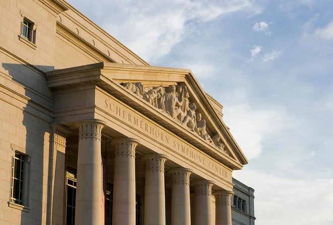 Guided Segway Tour of Downtown Nashville - Why a Segway makes sense in downtown Nashville