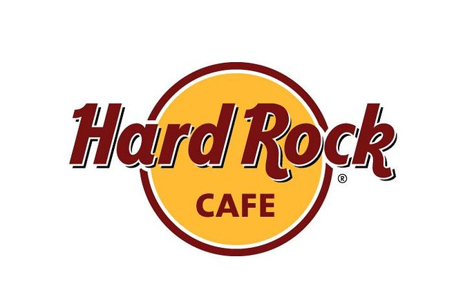 Hard Rock Cafe Nashville - What to order from the Nashville-style menu