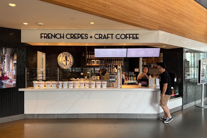 Historic Grounds: A Music City History and Coffee Morning Tour - Why a morning walk fits Nashville so well