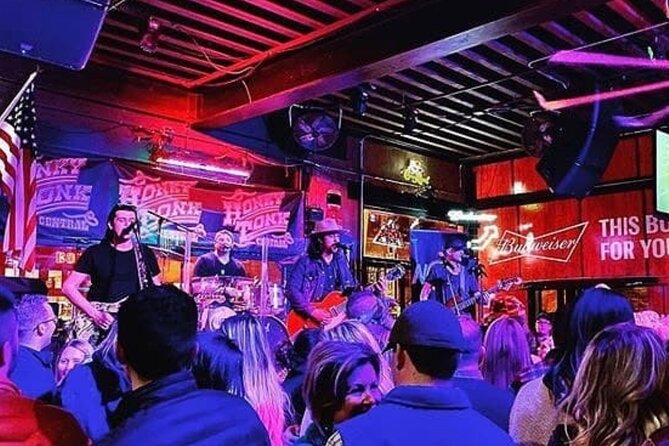 Historically Tipsy: A Music City Pub Crawl with VIP Access! - Downtown Presbyterian Church and the road to Prohibition