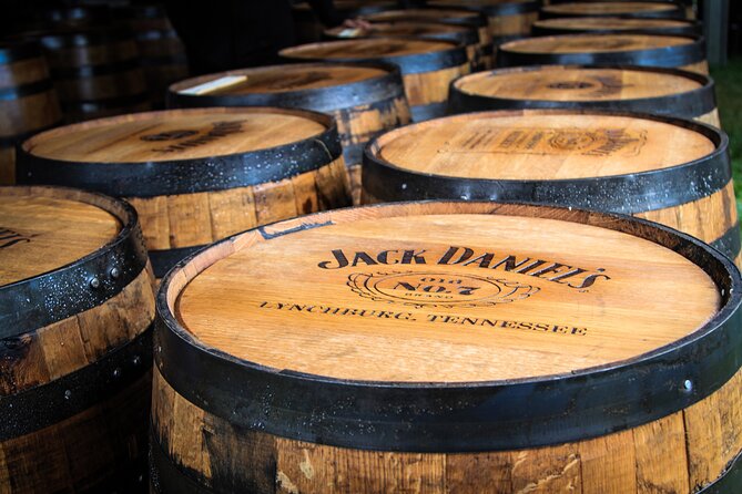 Jack Daniel's Distillery Tour, Tasting and Lynchburg Visit - Key points to know before booking
