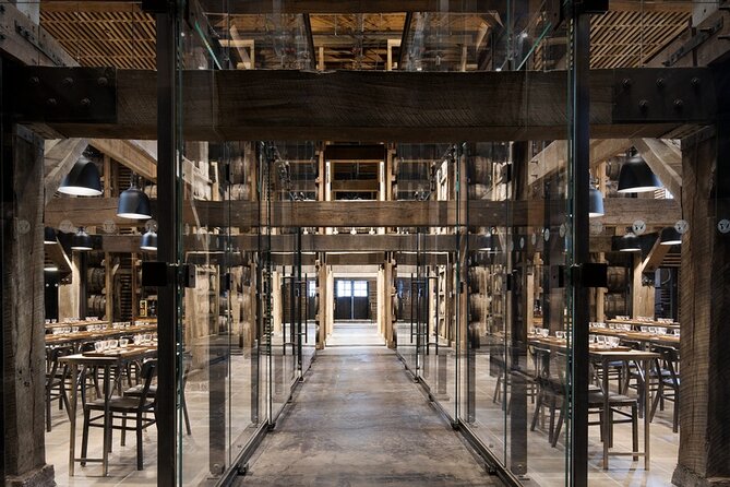 Jack Daniel's Distillery Tour, Tasting and Lynchburg Visit - Who will enjoy this day trip?