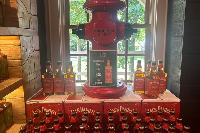 Jack Daniels Private Distillery and Dine Tour from Nashville - The Timing: Six Hours and 45 Minutes Well Used