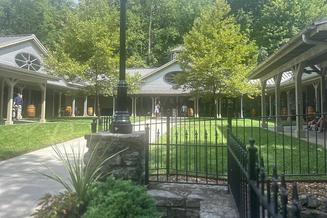 Jack Daniels Private Distillery and Dine Tour from Nashville - Who Will Enjoy This Jack Daniel’s Day