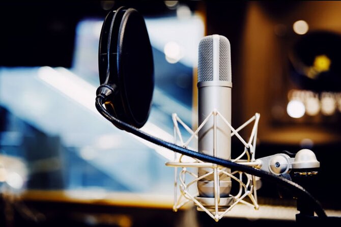 Live the Nashville Dream: Write and Record Your Very Own Song! - Who will enjoy this most