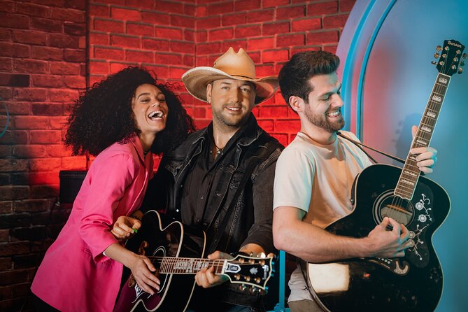Madame Tussauds Nashville Admission Ticket - Key Points Before You Go