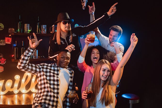Madame Tussauds Nashville Admission Ticket - Practical Tips for a Better Visit