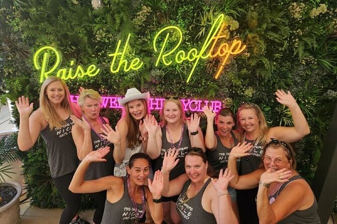 Murals & Margaritas - Why this Nashville tour works