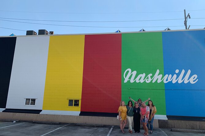 Murals & Margaritas - How the $115 price holds up