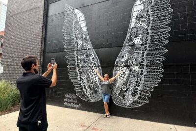 Murals & Margaritas
