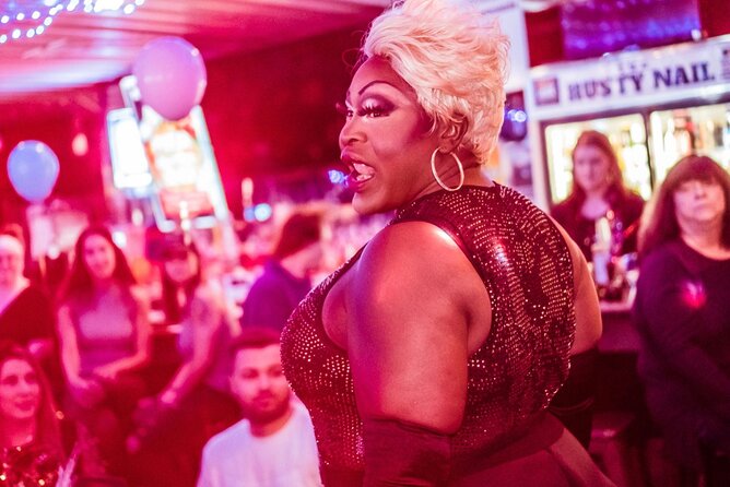 Music City Dolls Dueling Drag Brunch - Key details at a glance