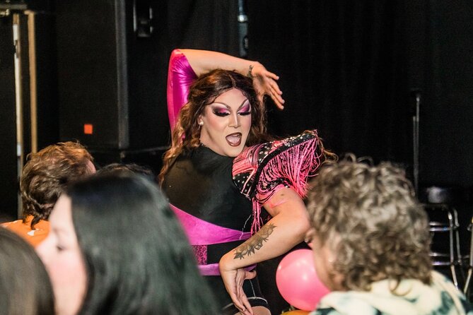 Music City Dolls Dueling Drag Brunch - Bottomless mimosas and the cost of a party outing
