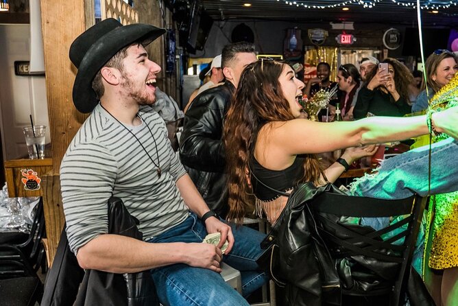 Music City Dolls Dueling Drag Brunch - Brunch choices from pancakes to the Jersey Barbie