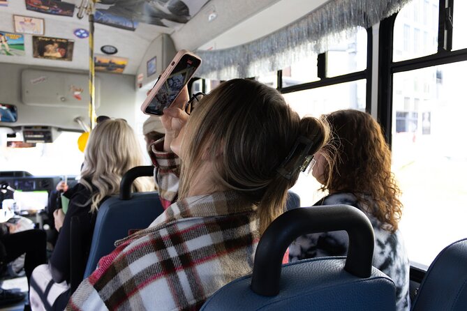 Music City Sightseeing Tour by Bus - Marathon Village and the old automobile works
