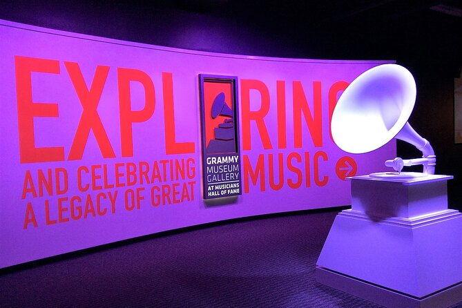 Music Pass: Entry to 6 Museums, Trolley Tour, Ole Smoky Tasting - What the Nashville Music Pass really gives you