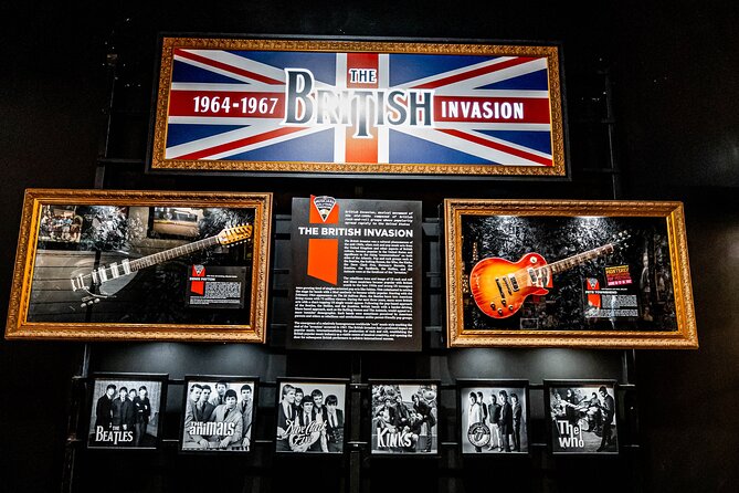 Musicians Hall of Fame and Museum Admission Ticket in Nashville - Who will enjoy this museum most