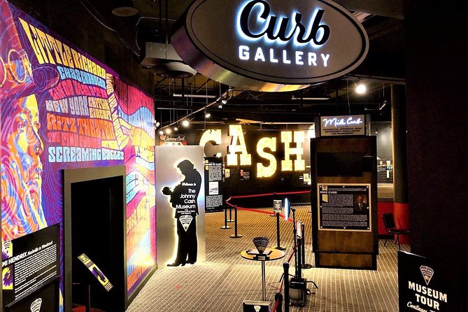 Musicians Hall of Fame and Museum Admission Ticket in Nashville - Why the real artifacts matter