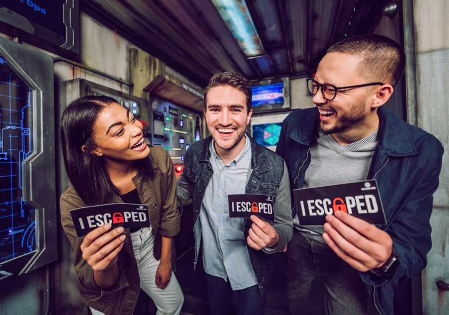 Nashville: 1-Hour Escape Room Adventure in Berry Hill - What happens during the 60-minute mission