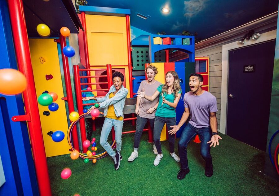 Nashville: 1-Hour Escape Room Adventure in Berry Hill - Teamwork matters more than individual cleverness