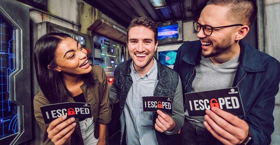 Nashville: 1-Hour Escape Room Adventure in Opry Mills - Should You Book The Escape Game Nashville?