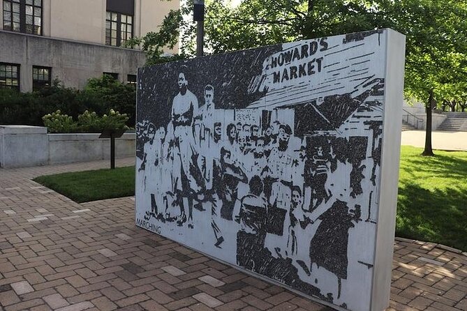 Nashville African American History & Civil Rights Walking Tour - Lower Broadway Beyond Neon and Live Music