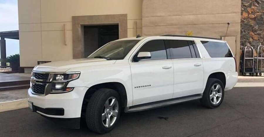 Nashville Airport: One-Way Private Transfer to Nashville - Key points to know before booking