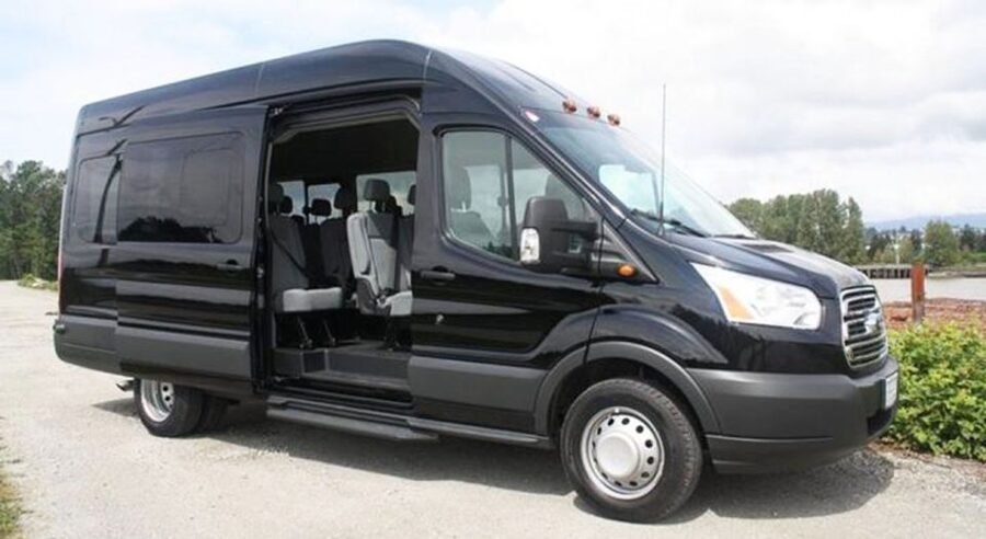 Nashville Airport: One-Way Private Transfer to Nashville - Leaving Nashville Airport without the taxi-line scramble