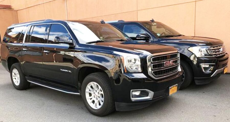 Nashville Airport: One-Way Private Transfer to Nashville - Who will appreciate this private ride