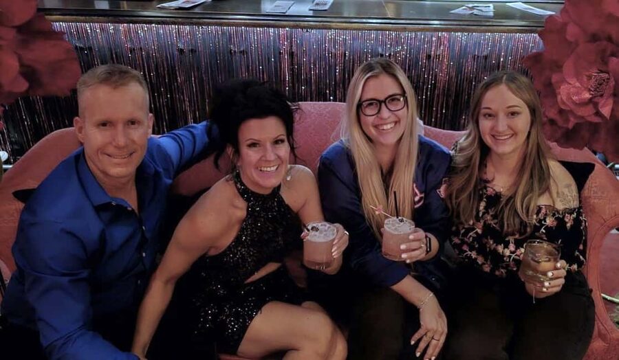 Nashville: All-in VIP Cocktail Tour — Speakeasy Nashville - Key points to know before booking