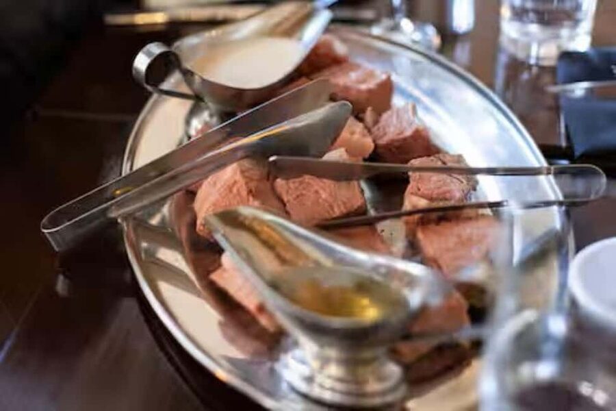 Nashville: All-in VIP Cocktail Tour — Speakeasy Nashville - What you actually get for $188