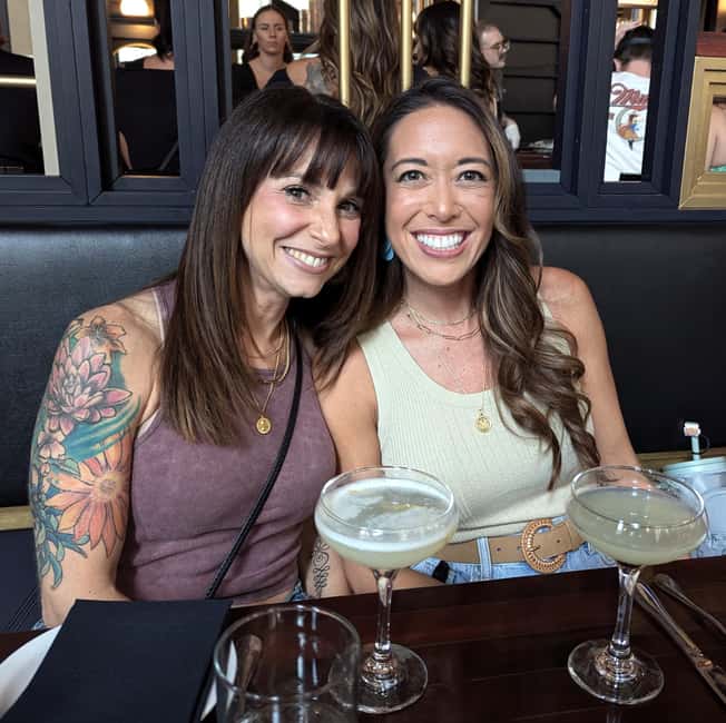 Nashville: All-in VIP Cocktail Tour — Speakeasy Nashville - The group size changes the experience