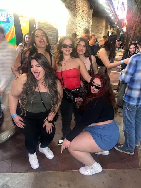 Nashville Bar Crawl: Guided Pub Crawl with Drinks Discounts - Should you book the Nashville Bar Crawl?