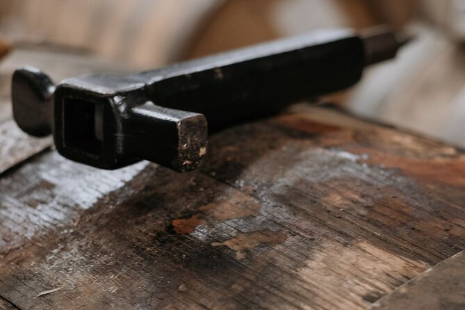 Nashville Barrel Co "Straight from Barrel" Tasting with Bottle - Is $150 a fair price?