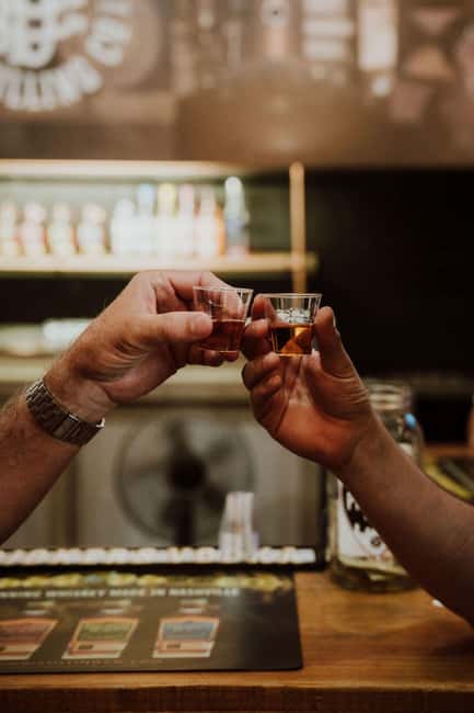 Nashville: Beer, Bourbon & BBQ Experience - Who will enjoy this most