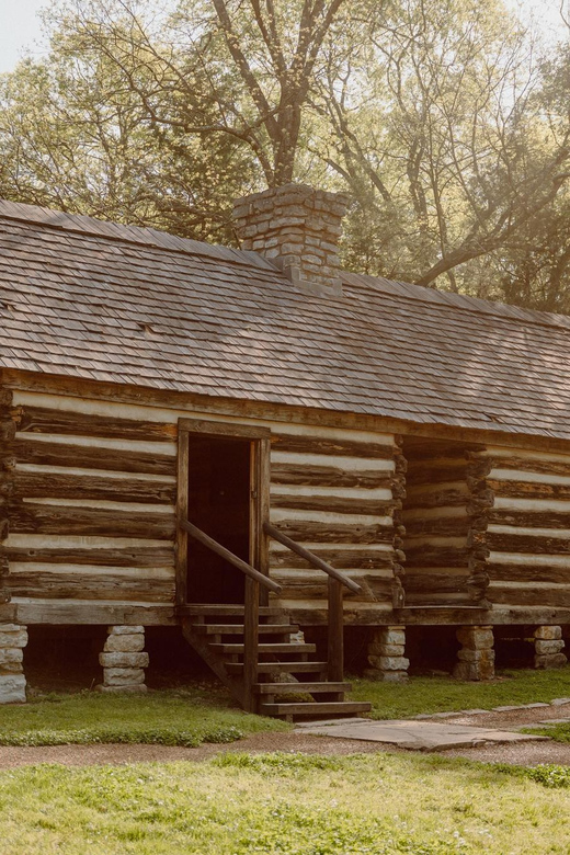 Nashville: Belle Meade Historic Site Journey to Jubilee Tour - The reality of enslavement and contract labor