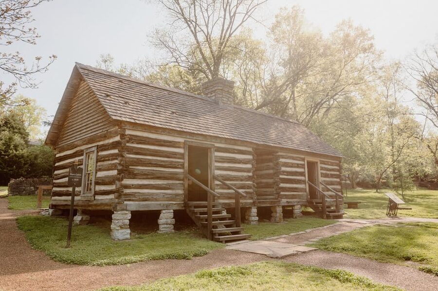 Nashville: Belle Meade Historic Site Journey to Jubilee Tour - Black heritage and thoroughbred horse racing