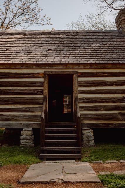 Nashville: Belle Meade Historic Site Journey to Jubilee Tour - Planning your visit at Belle Meade