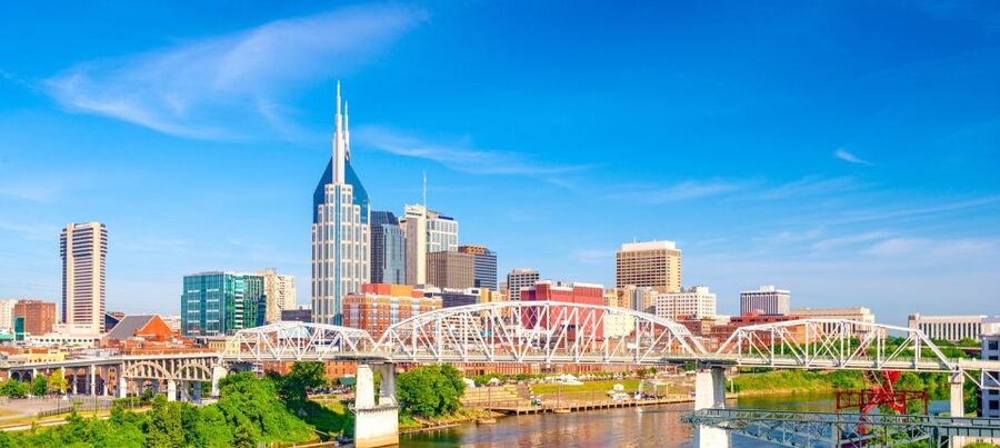 Nashville: BiCentennial Segway Tour - Starting at iRide Nashville with time to learn