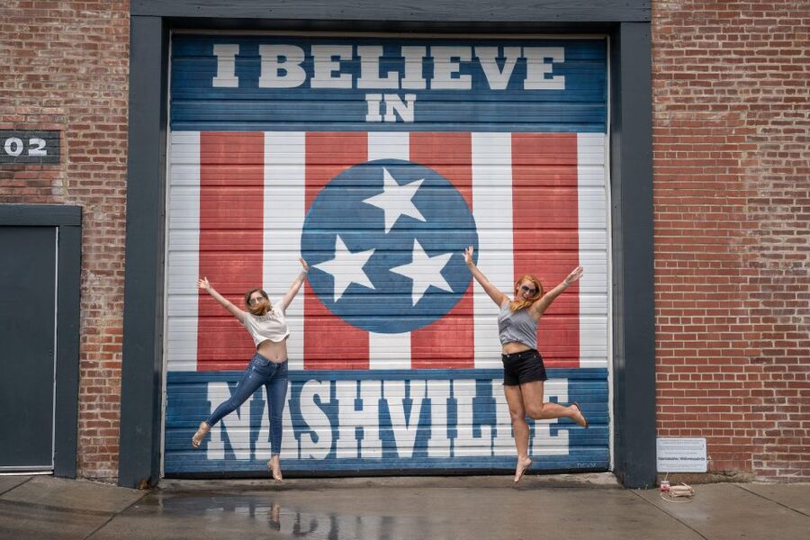 Nashville: Boutique Shopping and Bar Cart Tour - Key points to know before you book