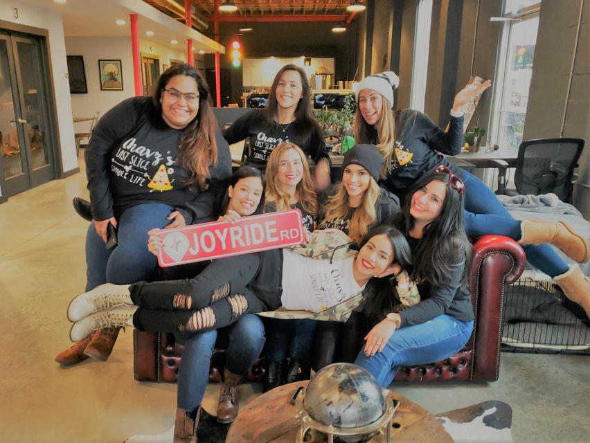 Nashville: Boutique Shopping and Bar Cart Tour - A three-hour introduction to Nashville style