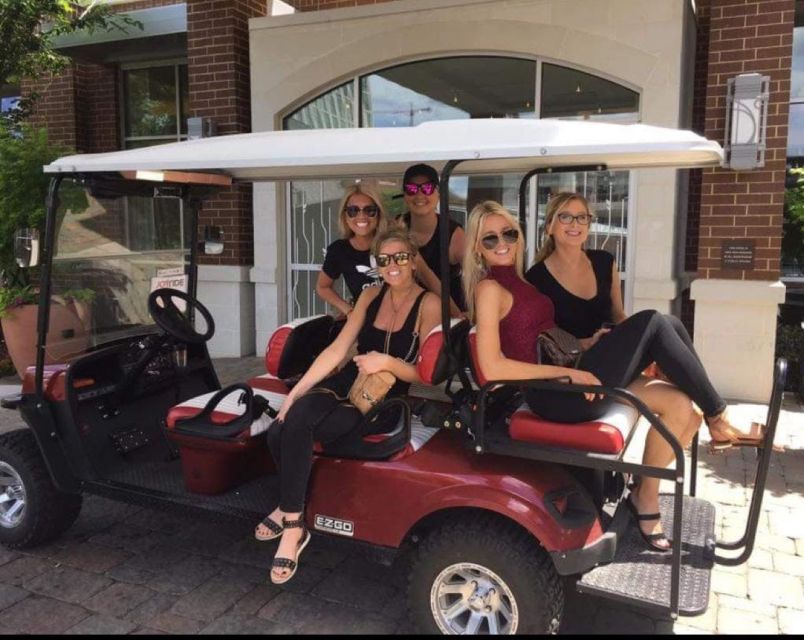Nashville: Boutique Shopping and Bar Cart Tour - Shopping the Gulch for boots and boutique finds