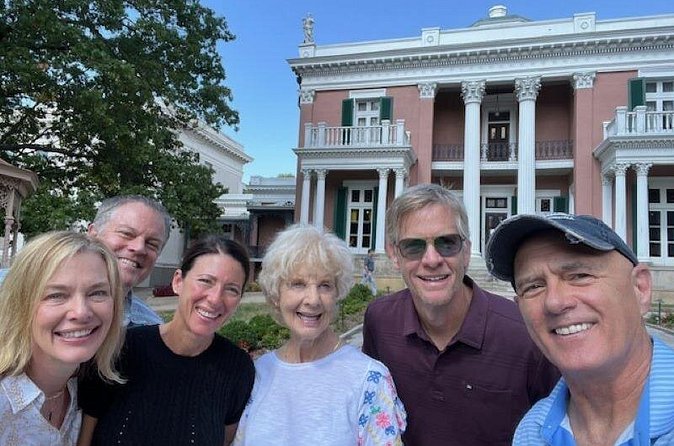 Nashville City Tour with Private Car - Opryland, the Grand Ole Opry, and farther-flung sights