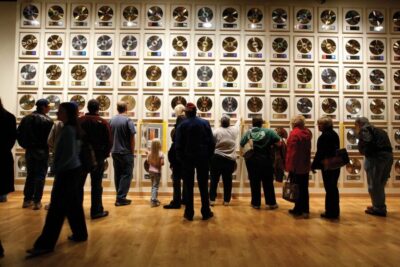 Country Music Hall of Fame and Museum