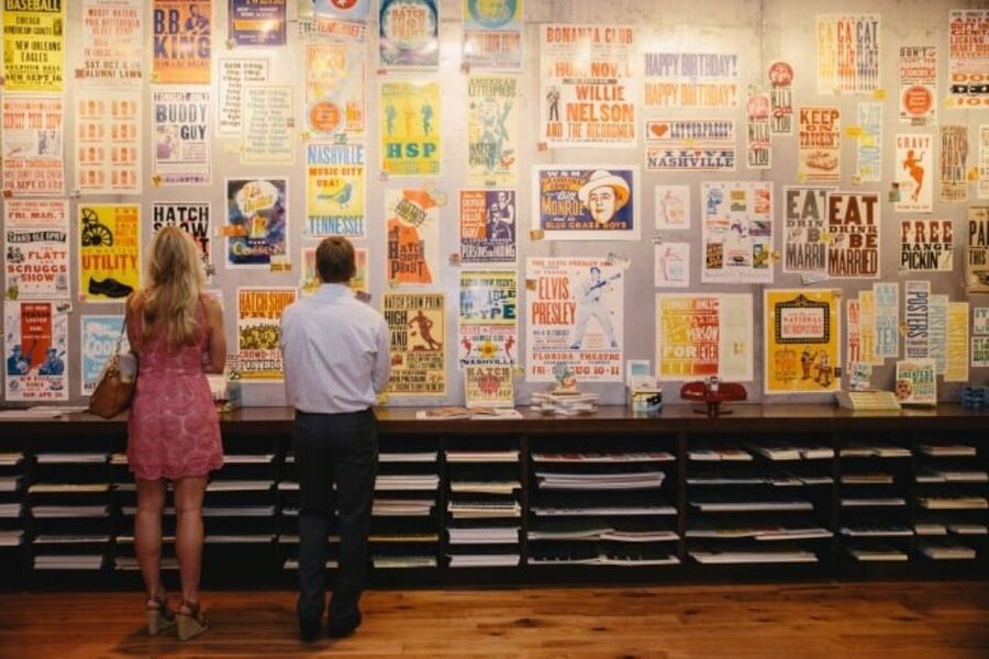 Nashville: Country Music Hall of Fame and Museum - How long should you allow?